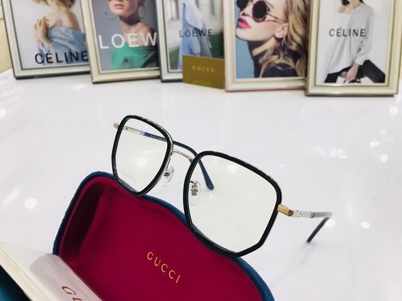 Gucci Sunglasses(AAAA)-172