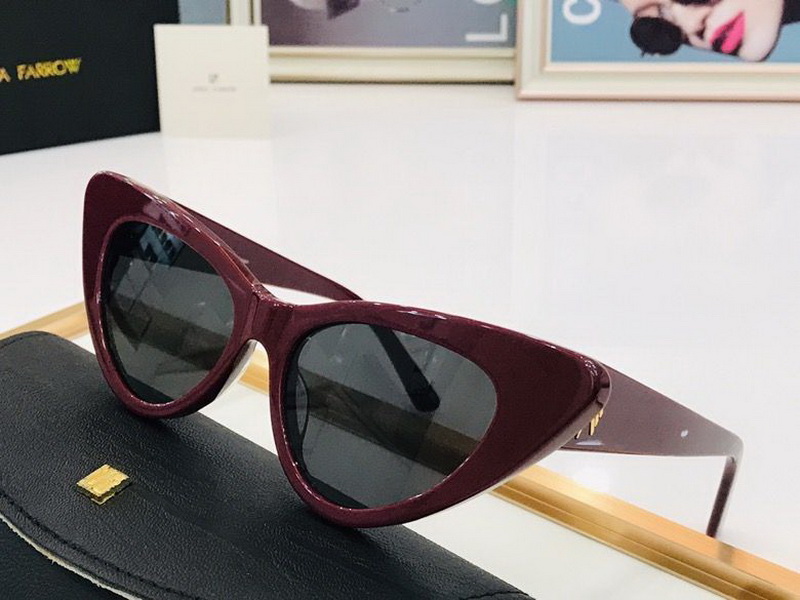 Linda Sunglasses(AAAA)-040