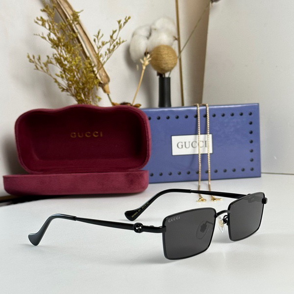 Gucci Sunglasses(AAAA)-1026