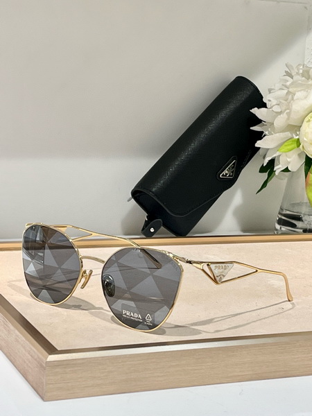 Prada Sunglasses(AAAA)-852