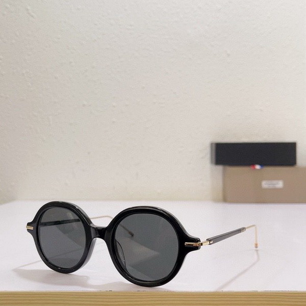 Thom Browne Sunglasses(AAAA)-034