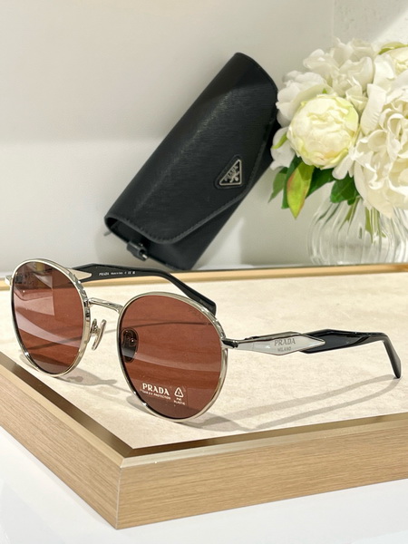 Prada Sunglasses(AAAA)-829