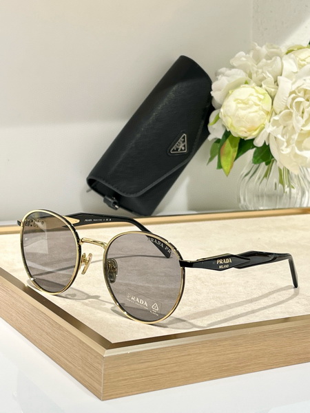 Prada Sunglasses(AAAA)-828