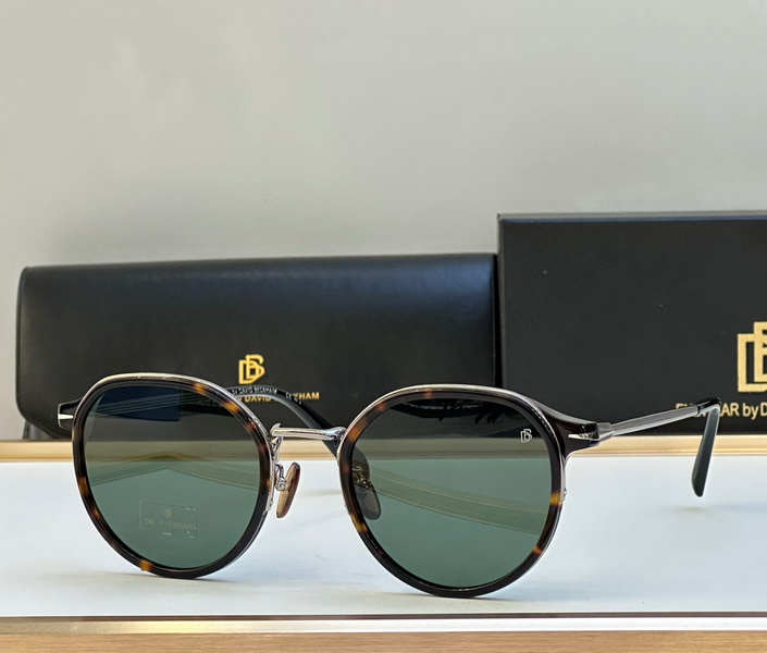 David Beckham Sunglasses(AAAA)-063