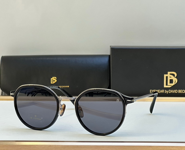 David Beckham Sunglasses(AAAA)-060