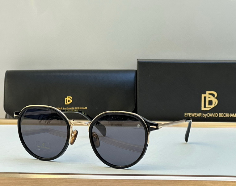 David Beckham Sunglasses(AAAA)-062