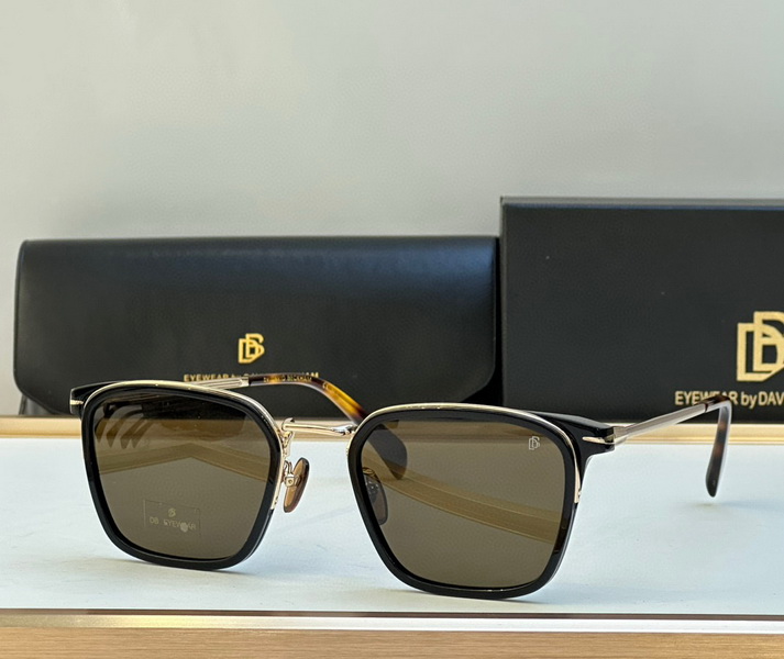 David Beckham Sunglasses(AAAA)-056