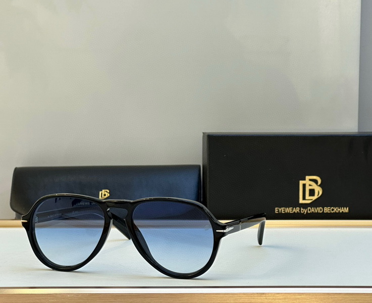 David Beckham Sunglasses(AAAA)-054