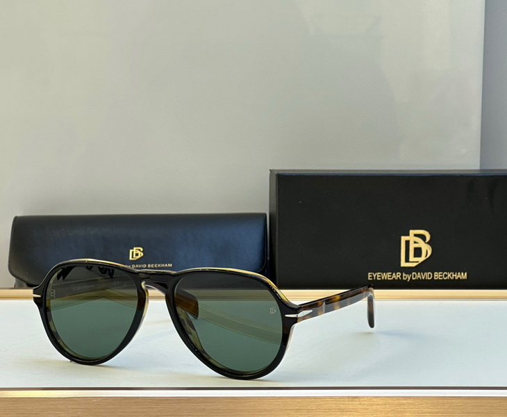 David Beckham Sunglasses(AAAA)-050