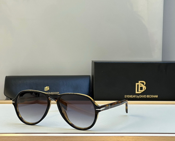 David Beckham Sunglasses(AAAA)-052