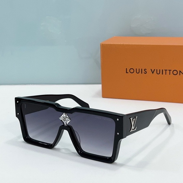 LV Sunglasses(AAAA)-516