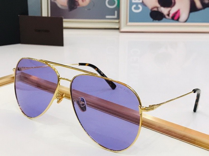 Tom Ford Sunglasses(AAAA)-220