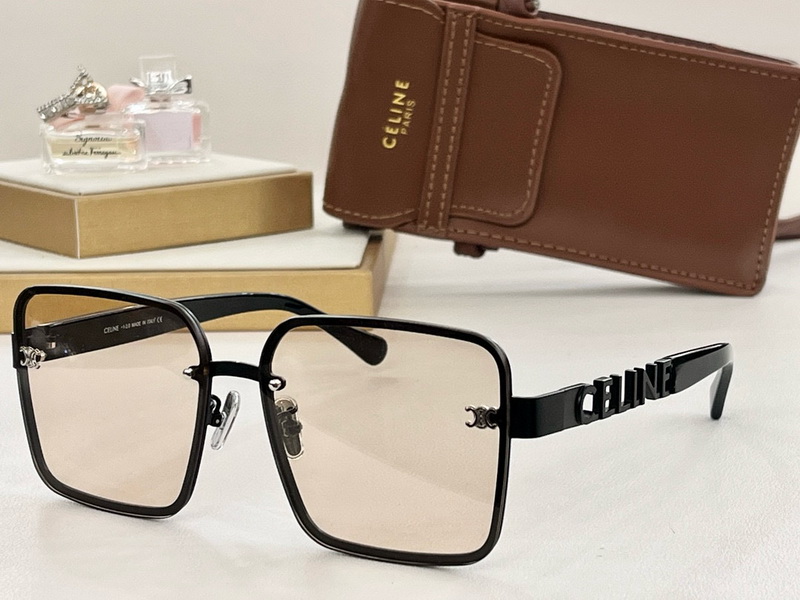 Celine Sunglasses(AAAA)-080