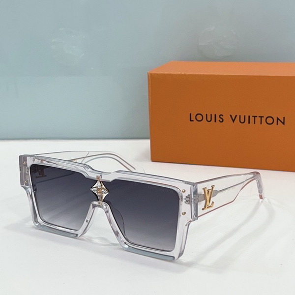 LV Sunglasses(AAAA)-515