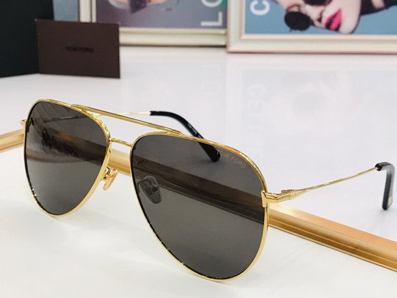 Tom Ford Sunglasses(AAAA)-216