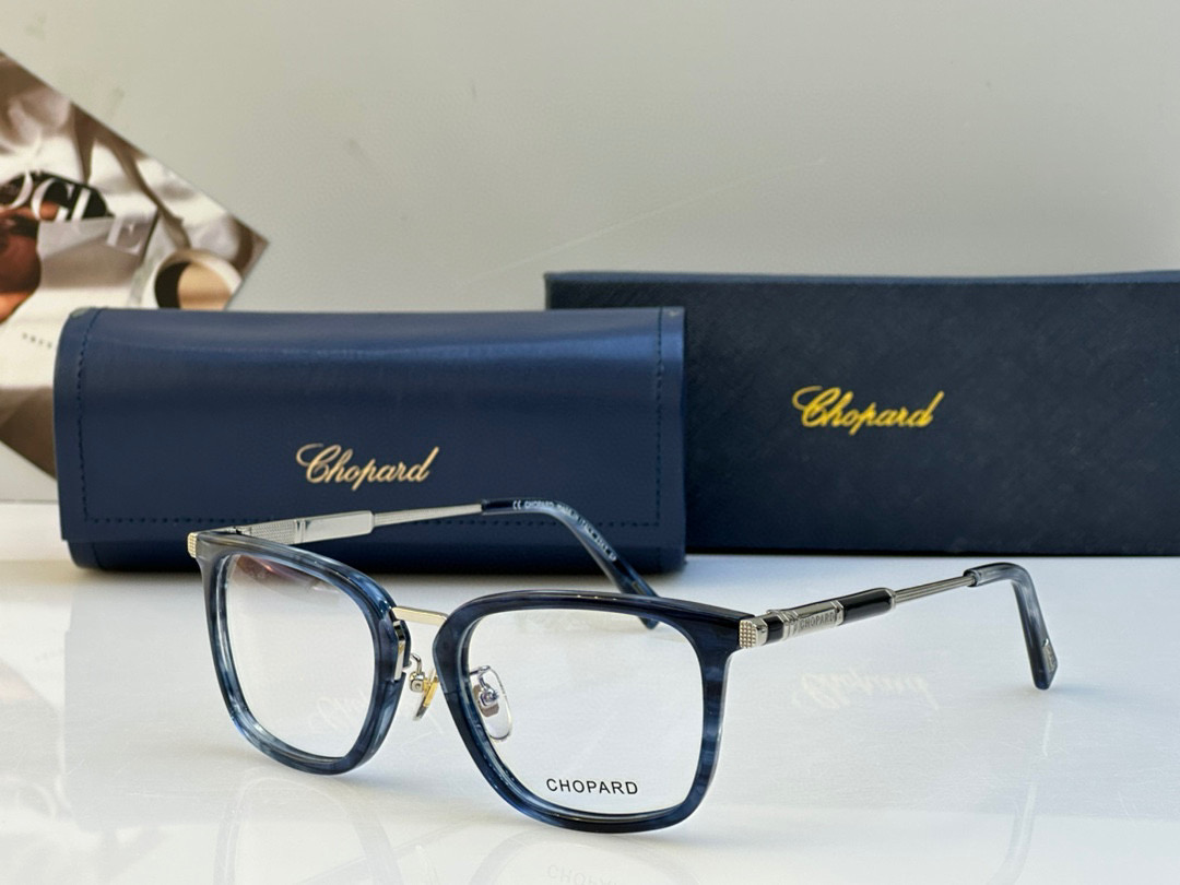 Chopard Sunglasses(AAAA)-124