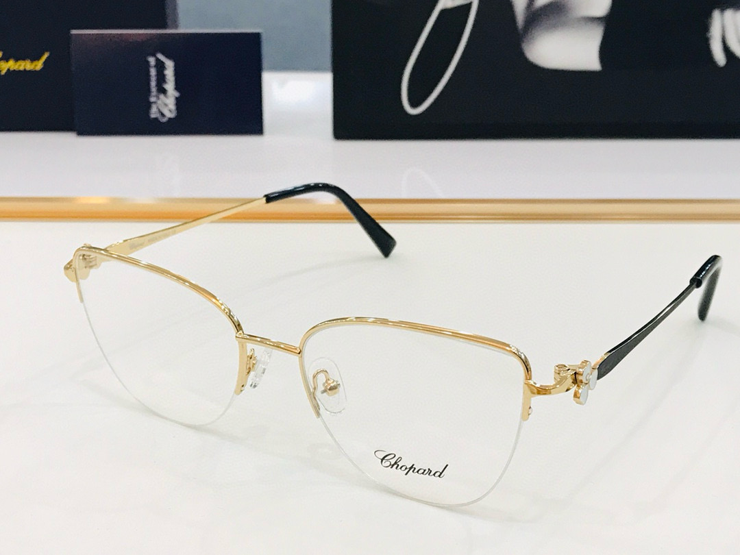 Chopard Sunglasses(AAAA)-123