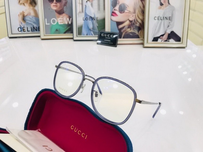 Gucci Sunglasses(AAAA)-160