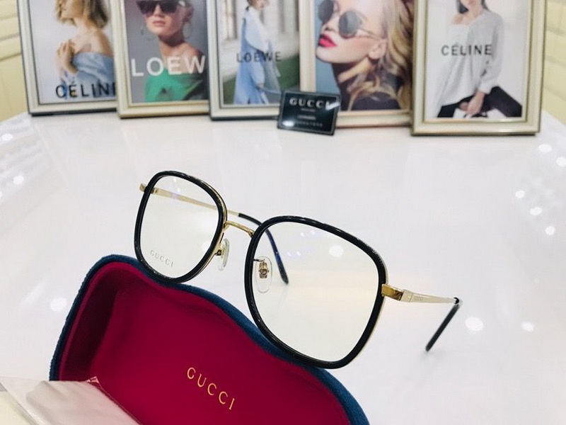 Gucci Sunglasses(AAAA)-155