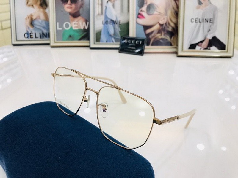 Gucci Sunglasses(AAAA)-150