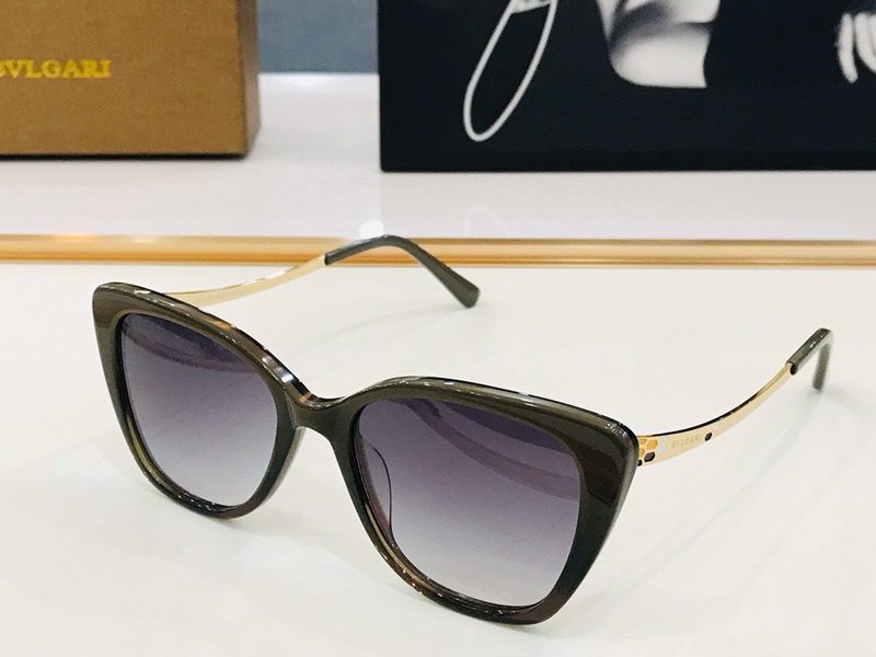 Bvlgari Sunglasses(AAAA)-105