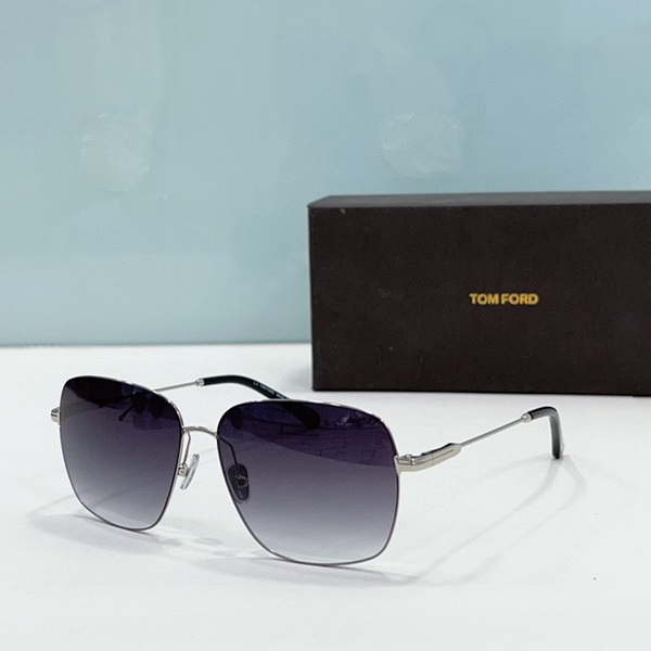 Tom Ford Sunglasses(AAAA)-207