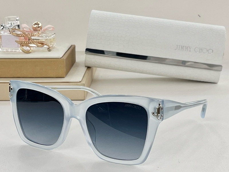 Jimmy Choo Sunglasses(AAAA)-075