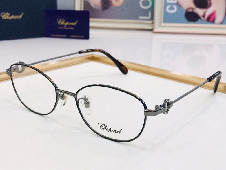 Chopard Sunglasses(AAAA)-027