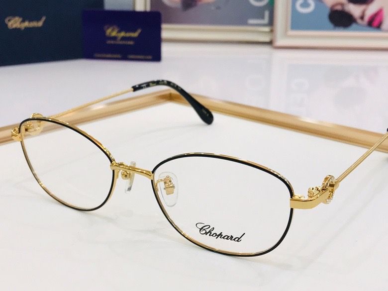 Chopard Sunglasses(AAAA)-026