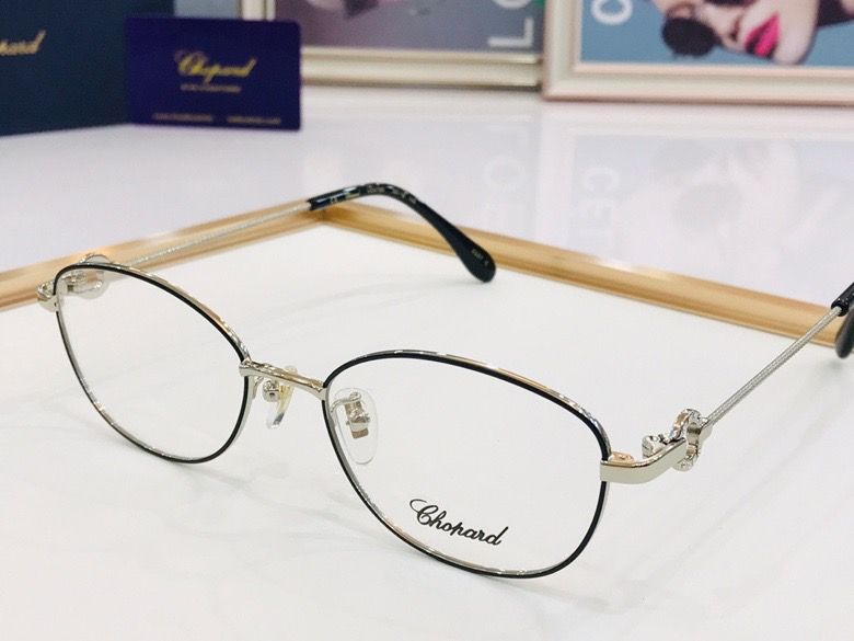 Chopard Sunglasses(AAAA)-023