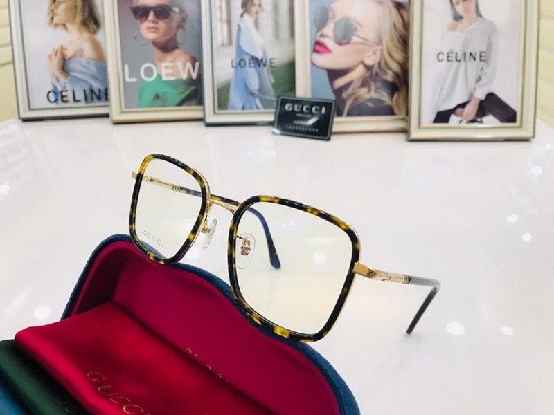 Gucci Sunglasses(AAAA)-132