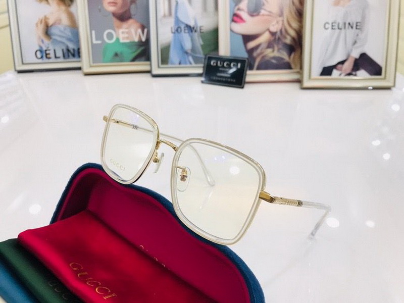 Gucci Sunglasses(AAAA)-131