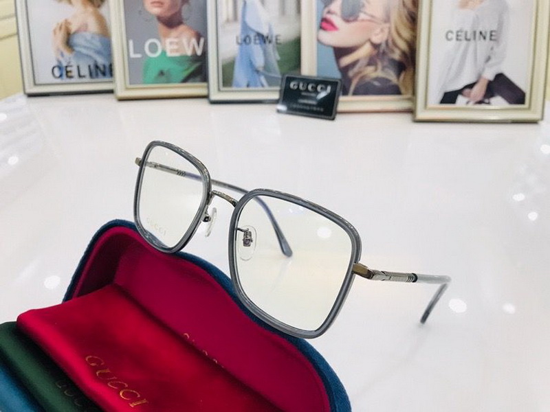 Gucci Sunglasses(AAAA)-129