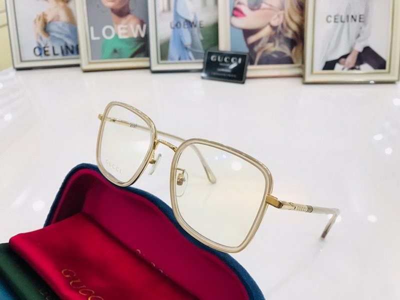 Gucci Sunglasses(AAAA)-128