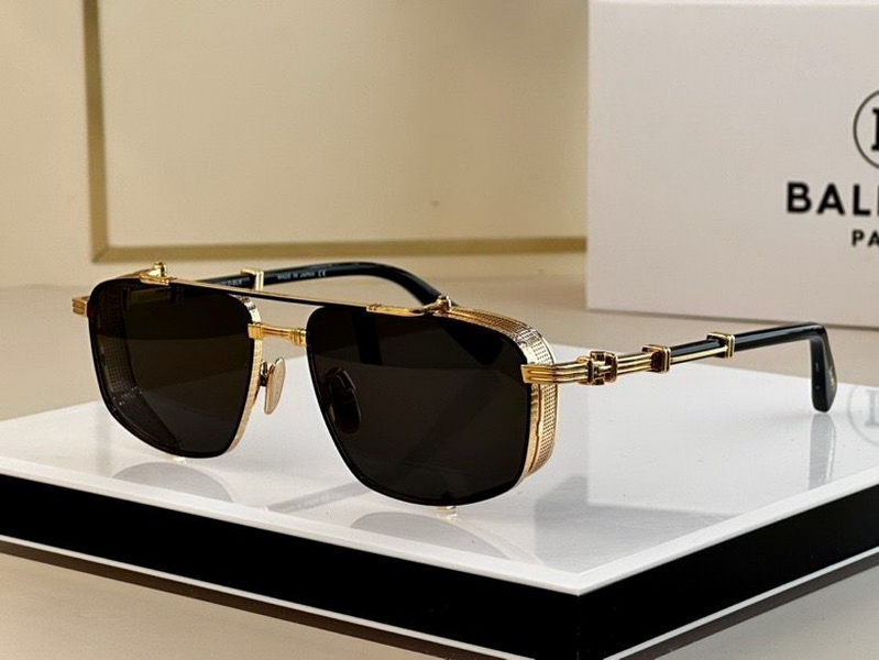 Balmain Sunglasses(AAAA)-062