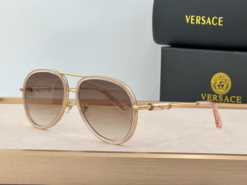 Versace Sunglasses(AAAA)-842