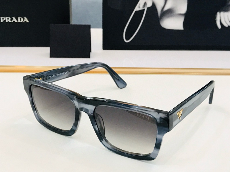 Prada Sunglasses(AAAA)-822