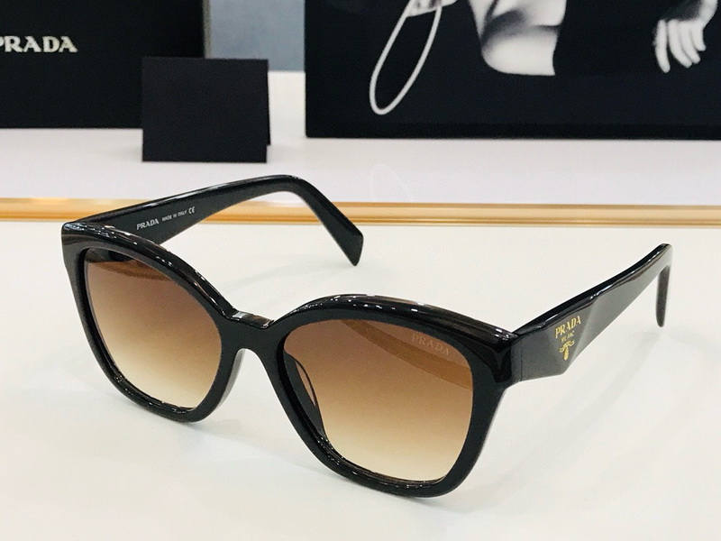 Prada Sunglasses(AAAA)-815