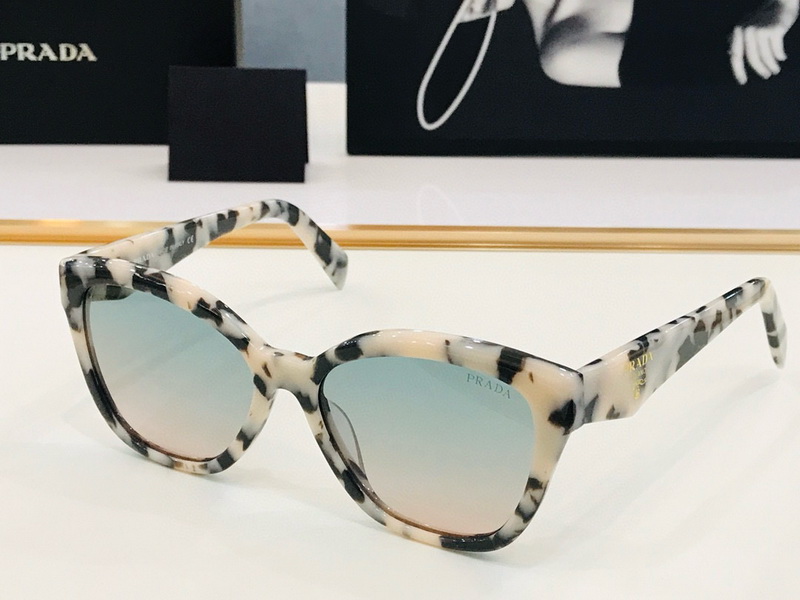 Prada Sunglasses(AAAA)-812