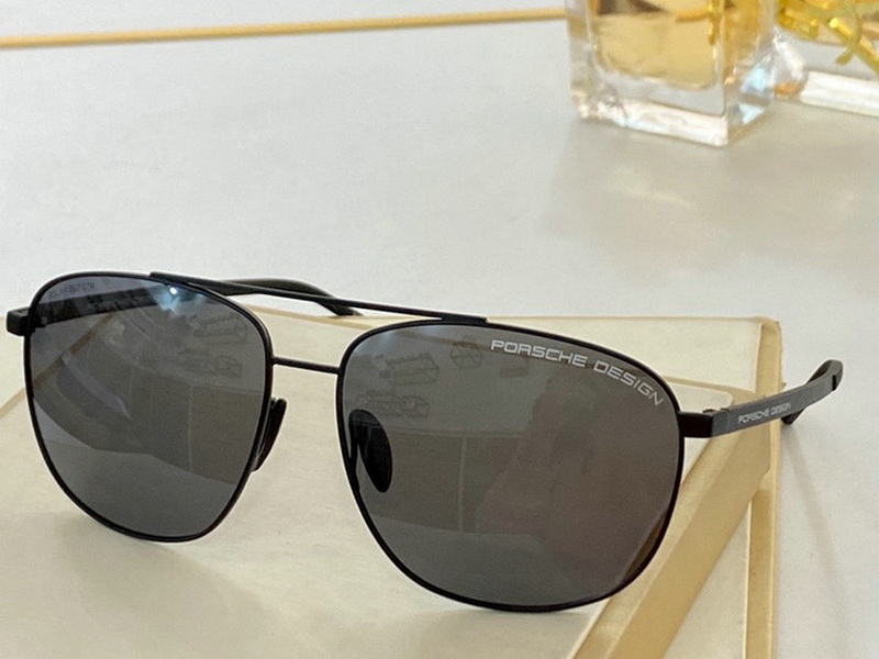 Porsche Design Sunglasses(AAAA)-053