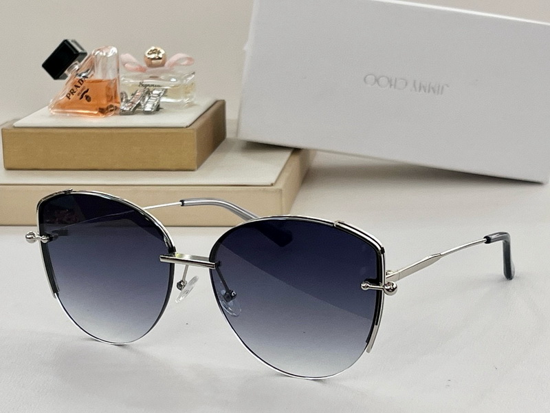 Jimmy Choo Sunglasses(AAAA)-065