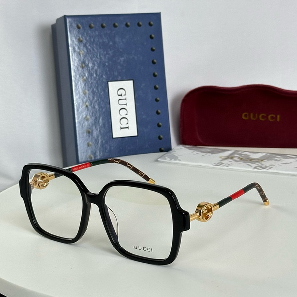 Gucci Sunglasses(AAAA)-969