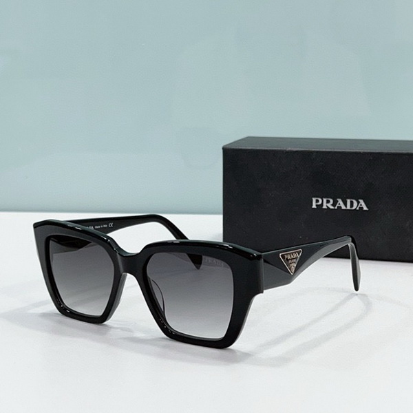 Prada Sunglasses(AAAA)-796