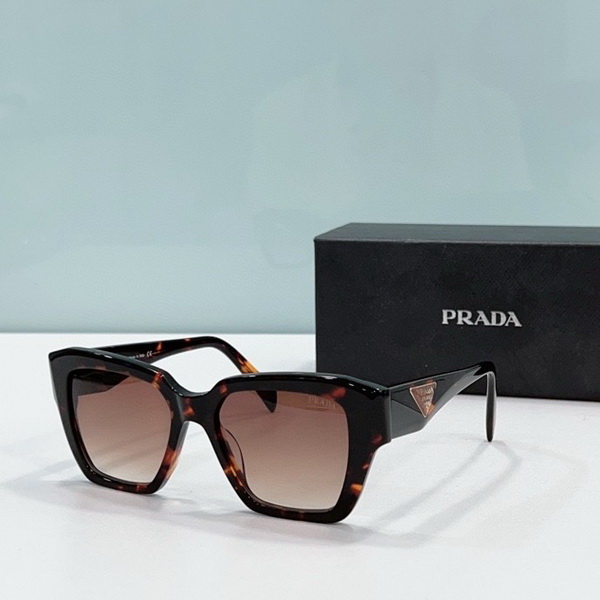 Prada Sunglasses(AAAA)-793