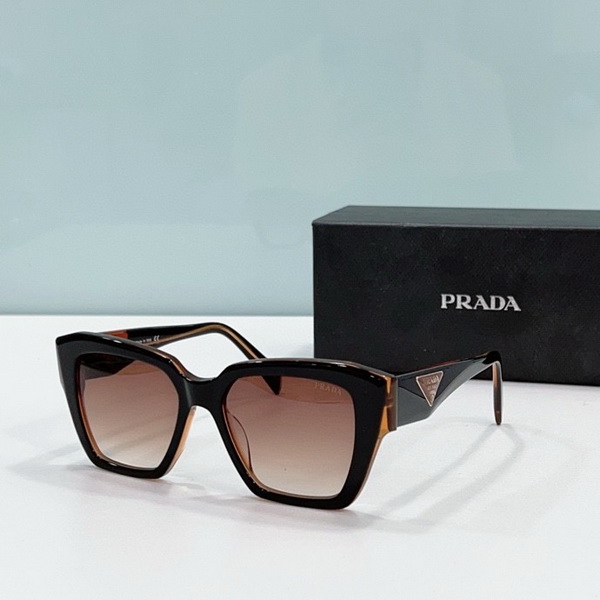 Prada Sunglasses(AAAA)-792