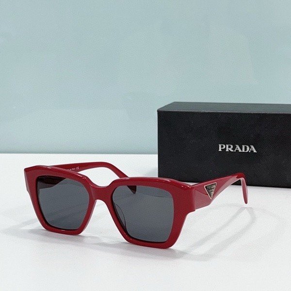 Prada Sunglasses(AAAA)-791