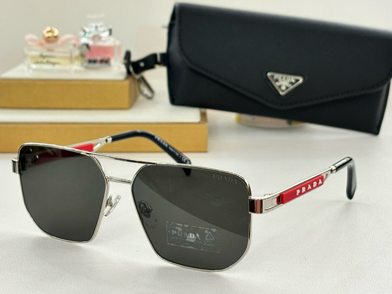 Prada Sunglasses(AAAA)-787