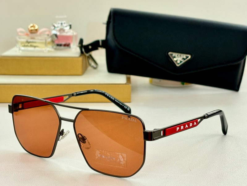 Prada Sunglasses(AAAA)-783