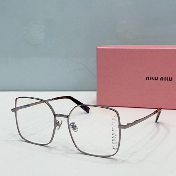 Miu Miu Sunglasses(AAAA)-025