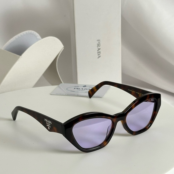 Prada Sunglasses(AAAA)-779